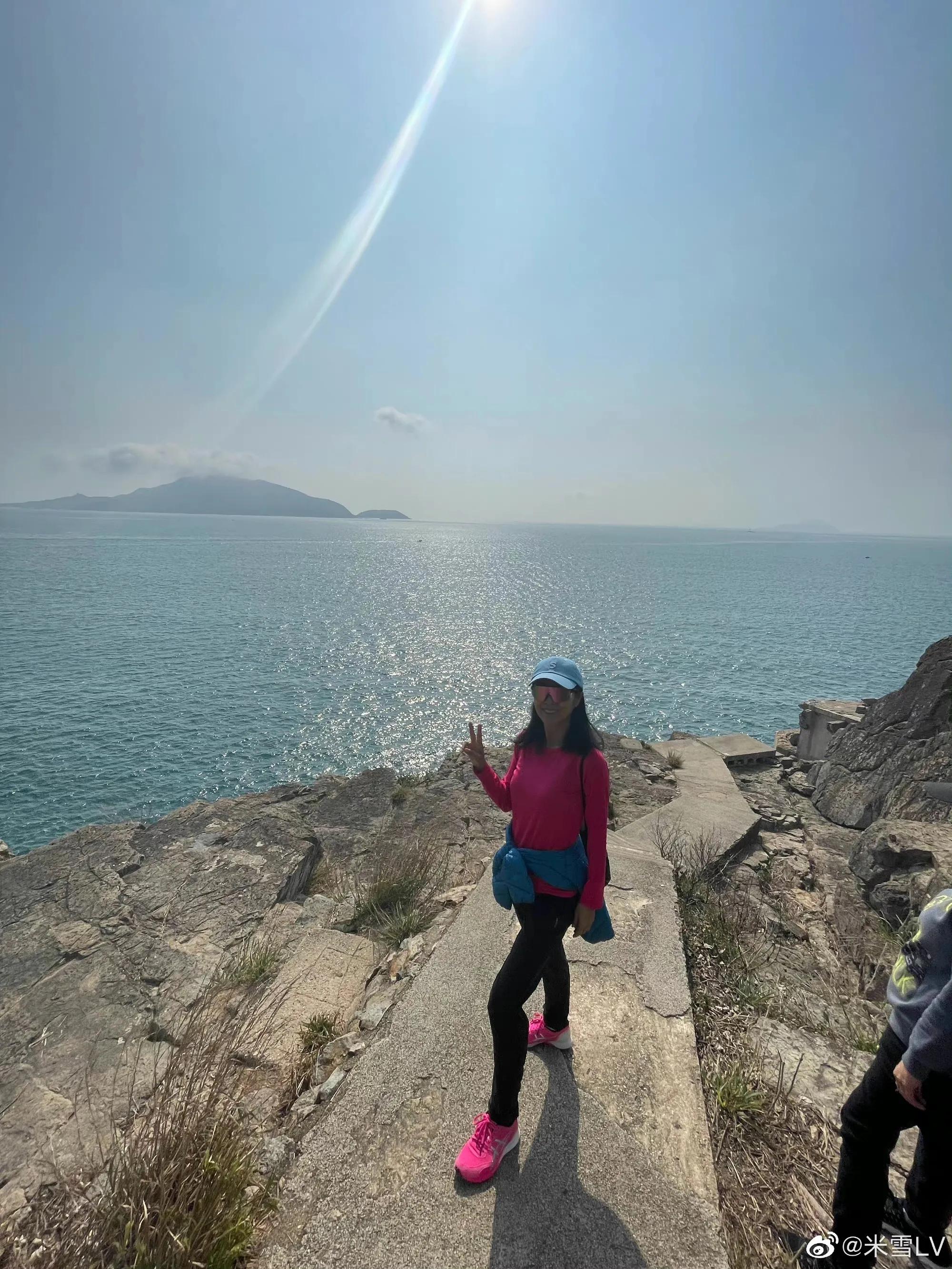 饰演黄蓉的米雪现在怎么样,俏黄蓉十年前照片