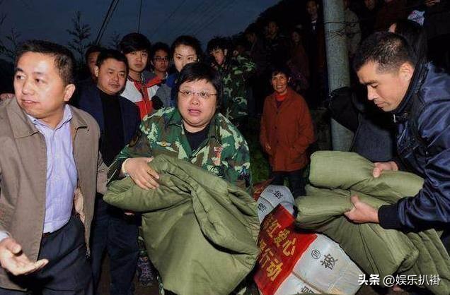 口碑最差的5个女明星,有颜值却捧不红的14位女明星