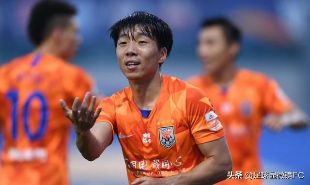 金敬道vs李铁,金敬道被李铁拿出首发