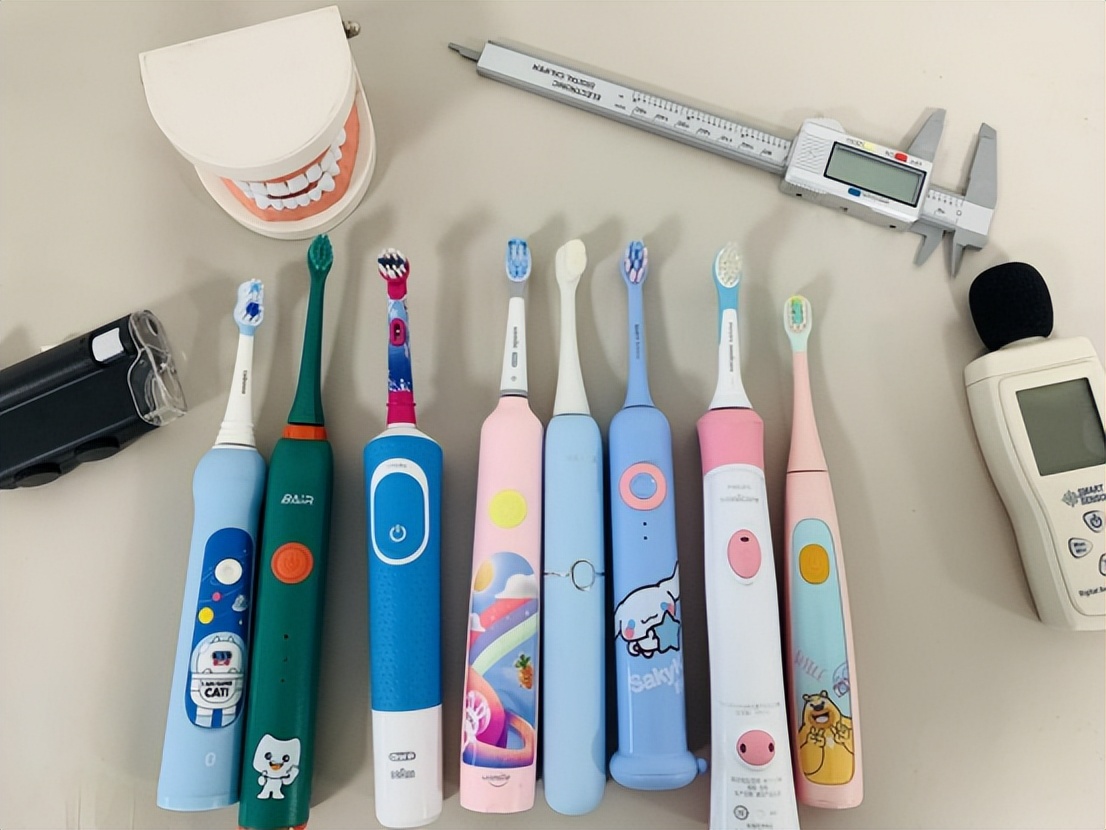 儿童使用电动牙刷对牙齿有害吗,儿童电动牙刷对孩子牙齿有伤害么