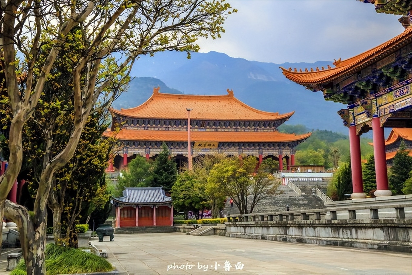 玩转云南自由行,昆明大理丽江6天5晚游多少钱