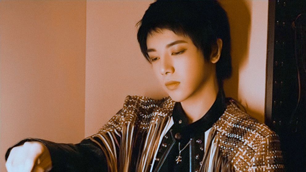 快男华晨宇怎么夺冠的,华晨宇哪届快男前二十排名