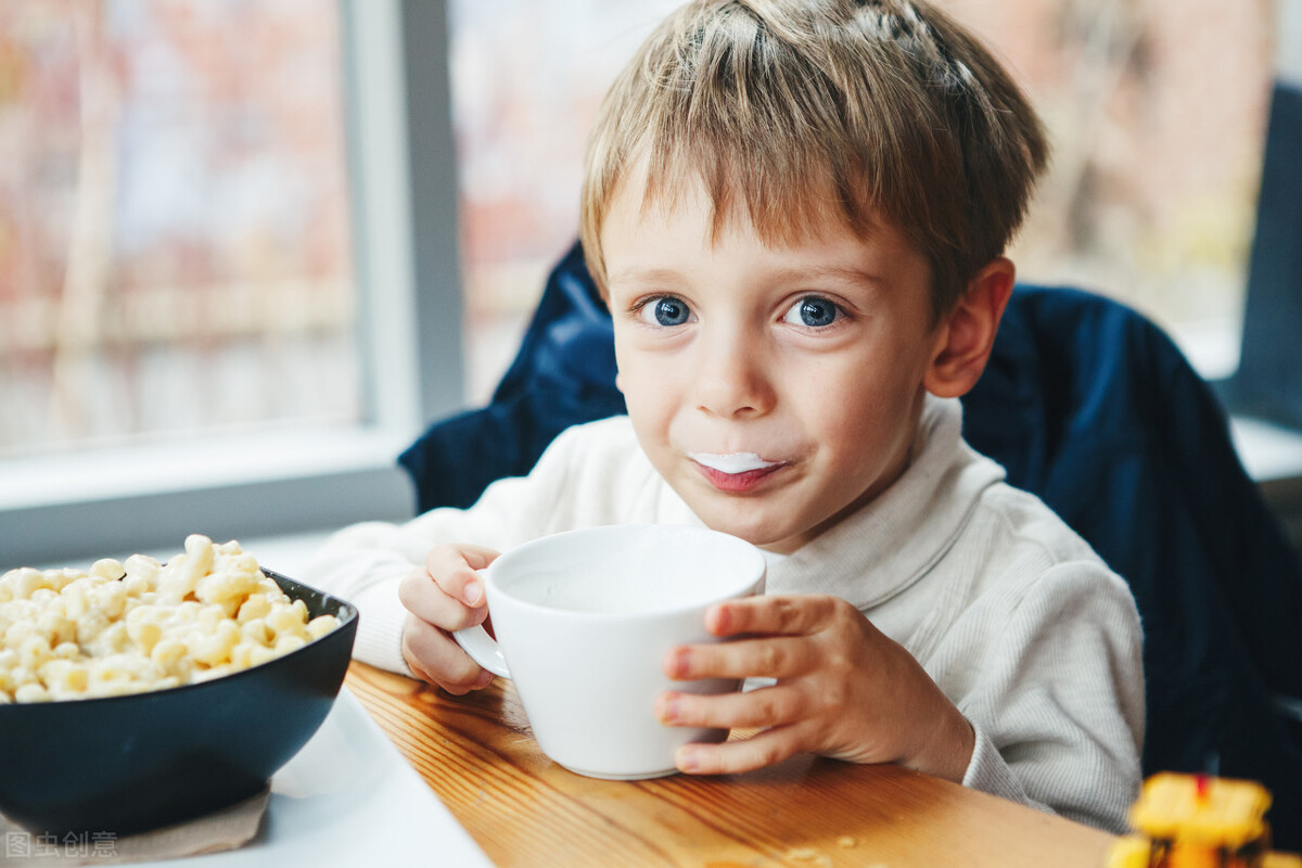教育儿子的十条准则,教育孩子的5个常识有哪些