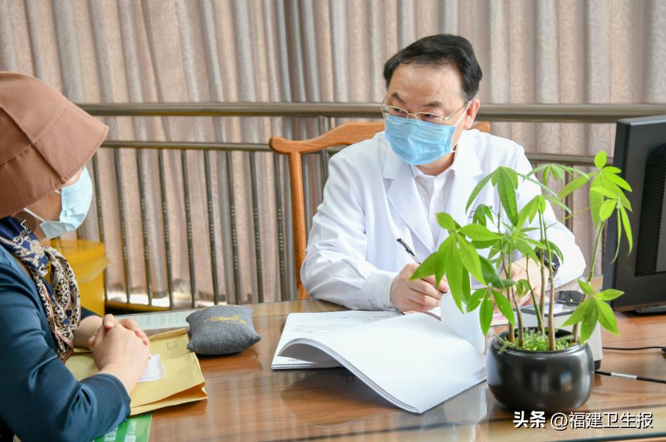 三明中西医结合医院专家,三明中西医结合医院治病水平