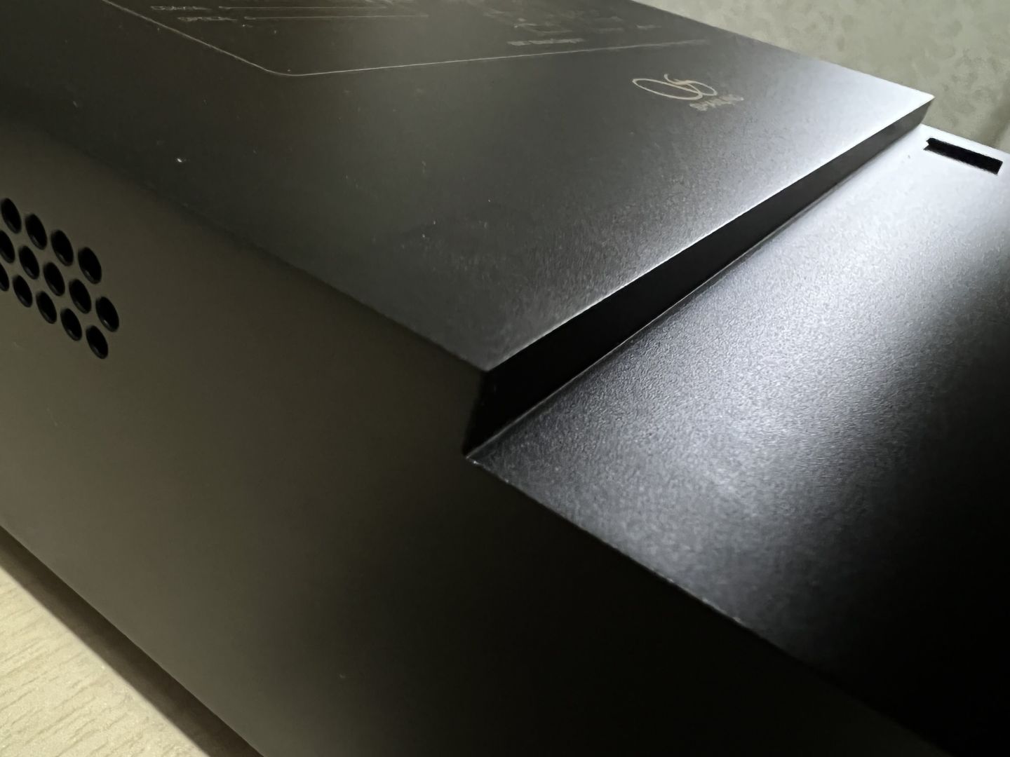 山灵EA5Plus2流媒体功放一体机,山灵随身听型号