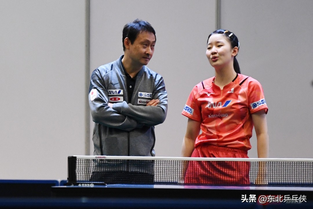 张本智和能参加巴黎奥运吗,8强战迎击张本美和