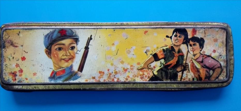 40年前供销社卖过的20个生活用品,七八十年代供销社卖的日用商品