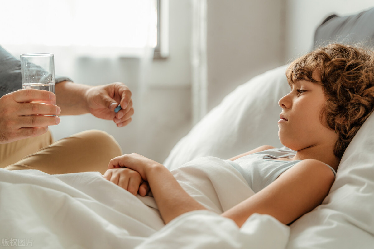 小孩得了癫痫不愿意吃药怎么办,孩子癫痫发作不想去上学了怎么办