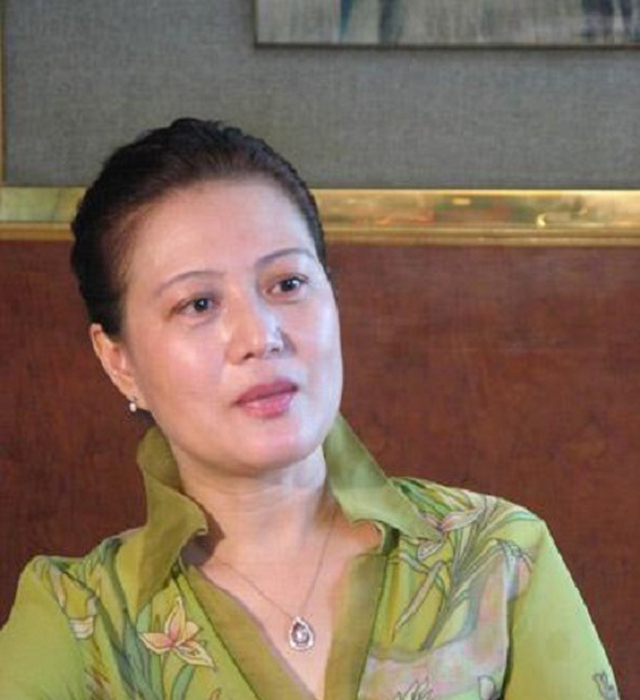 潘金莲王思懿最美视频,为什么王思懿版潘金莲最经典