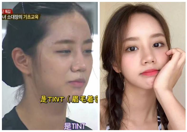 不会化妆怎么提升气质呢,不爱化妆的女生适合什么打扮