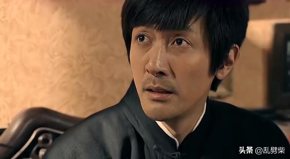 渊源40:千年的阴谋,千年的算计!真相,呼之欲出,却只见一角