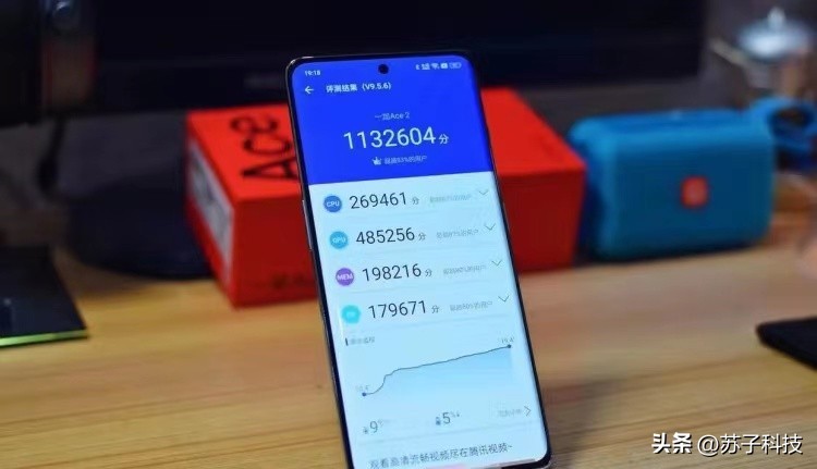 5款好用的2000元左右的手机推荐,华为性价比高的5g手机2000到3000