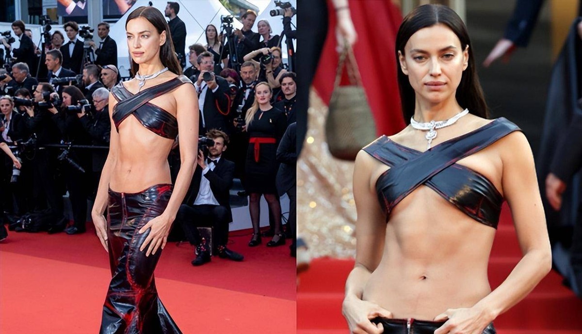 2018戛纳红毯,最新一期戛纳红毯