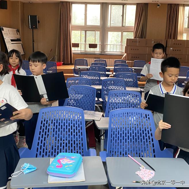 北京市上地实验学校片区,北京市上地实验学校2021