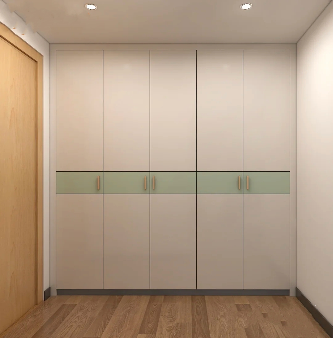 欧派衣柜19800套餐是真的假的,欧派衣柜19800套餐质量如何