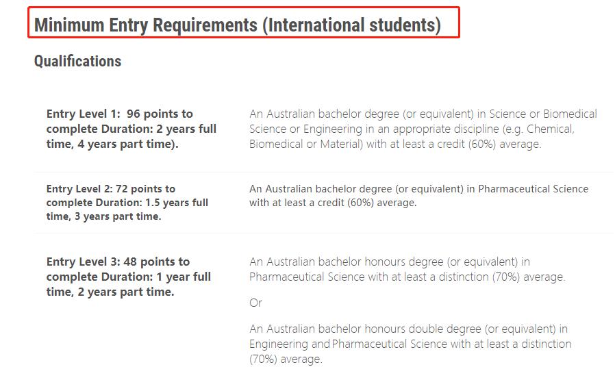 澳洲八大热门专业排名,澳洲八大名校教育专业排名2018