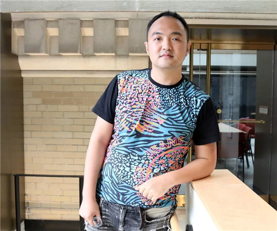 许晨阳离开北大留下三句话是什么,许晨阳离开北大的数学之美原因