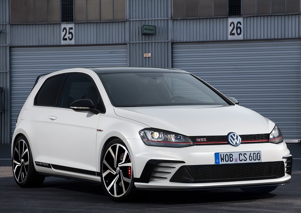 高尔夫老款值不值得买,7代高尔夫值得买吗