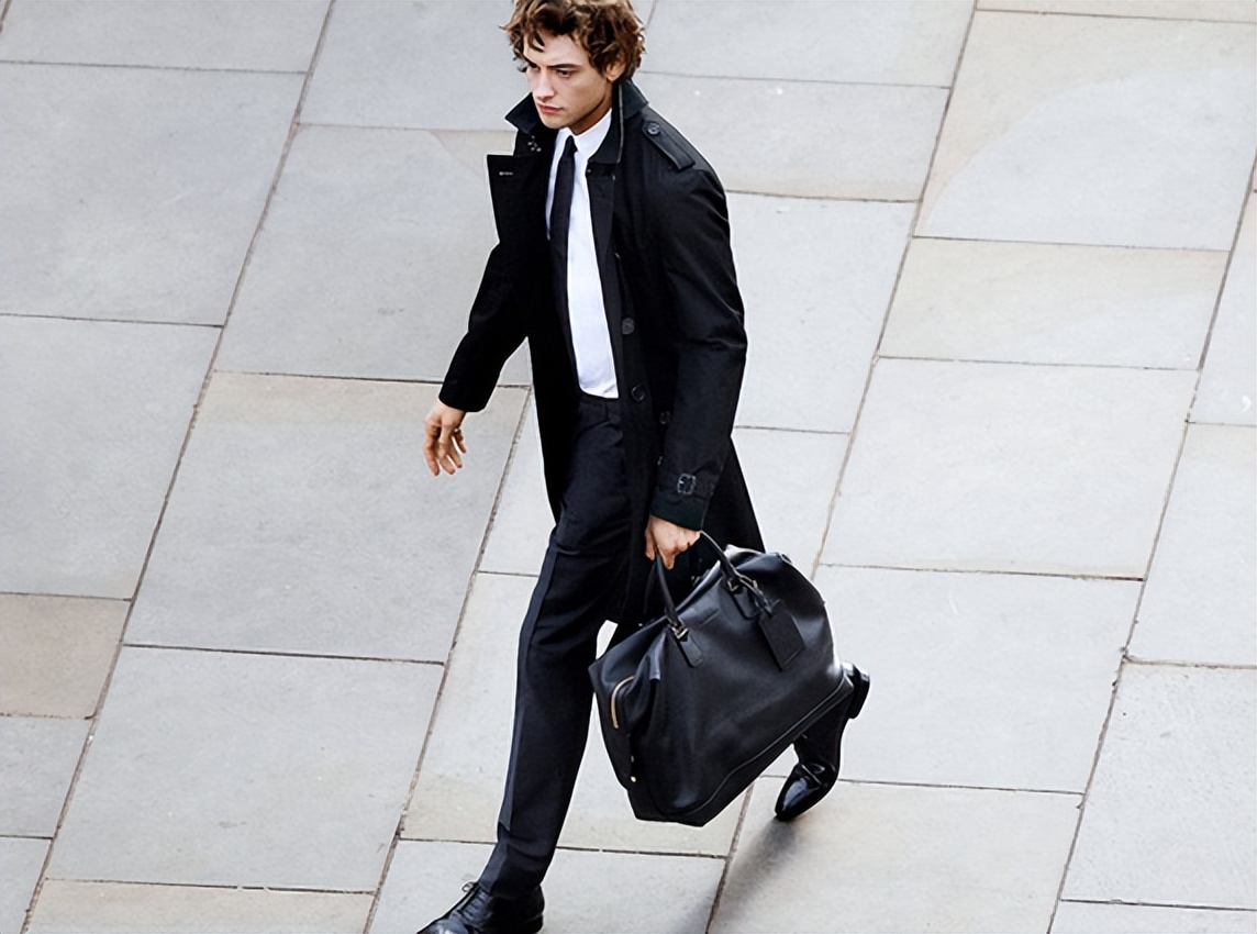 正品年轻男士服装大品牌,性价比比较高的男士服装国产品牌