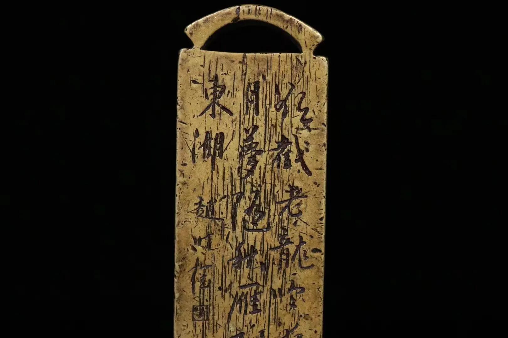 铜印章不粘印泥,铜印章的优点和缺点