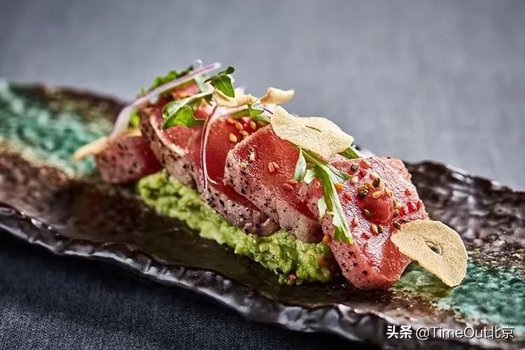 吃饱喝美幸福满溢，京城7个餐饮新消息