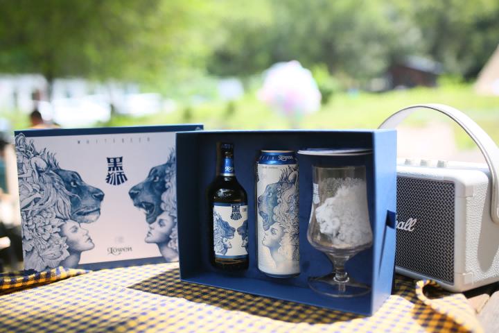 在“最下饭”的盘锦，遇见寻找幸福的你