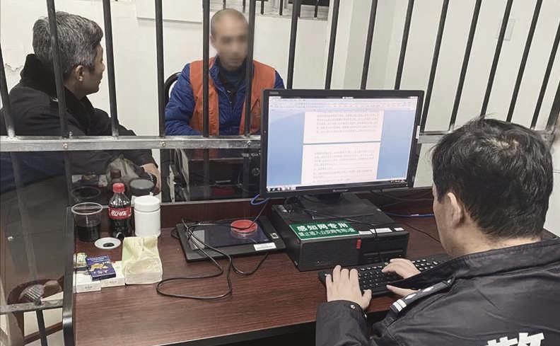 婆婆被害儿媳失踪,婆婆媳妇被杀案