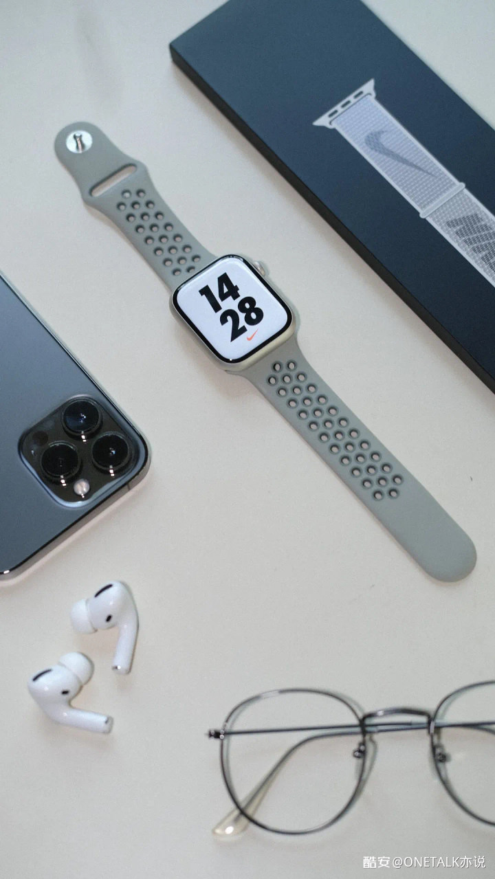 苹果watchseries7参数配置详细,苹果watchseries7功能介绍