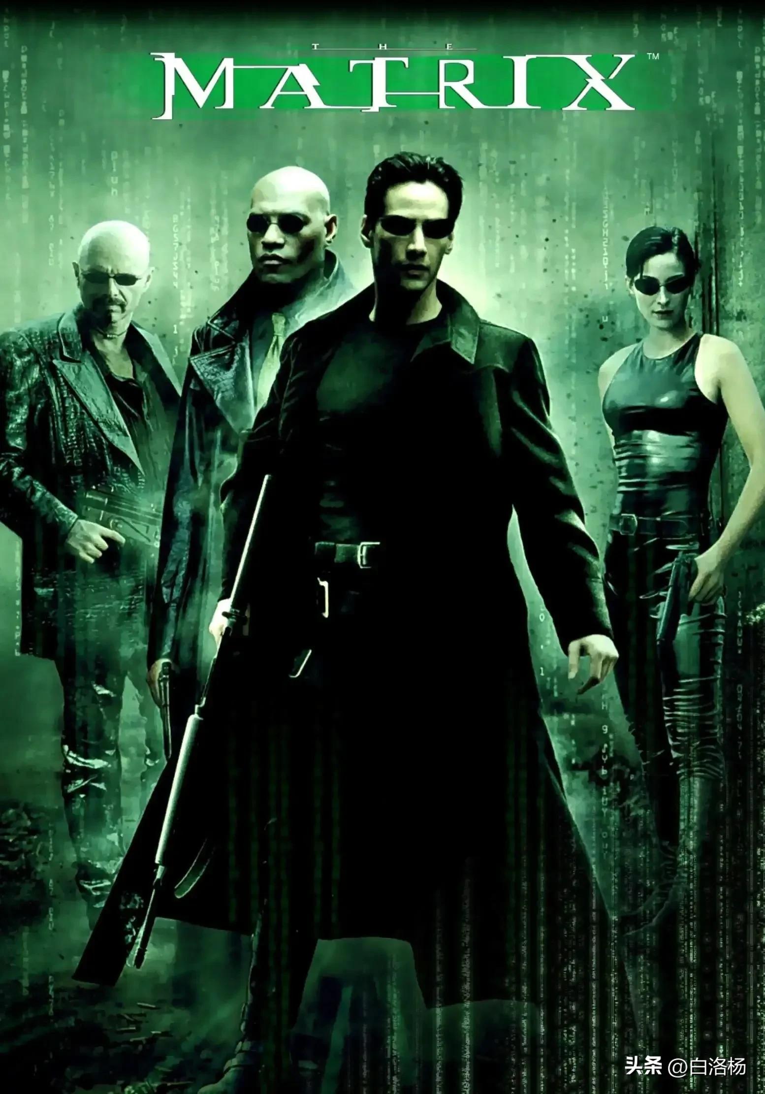 十部顶级科幻好看的电影,十部顶级科幻大片国语电影