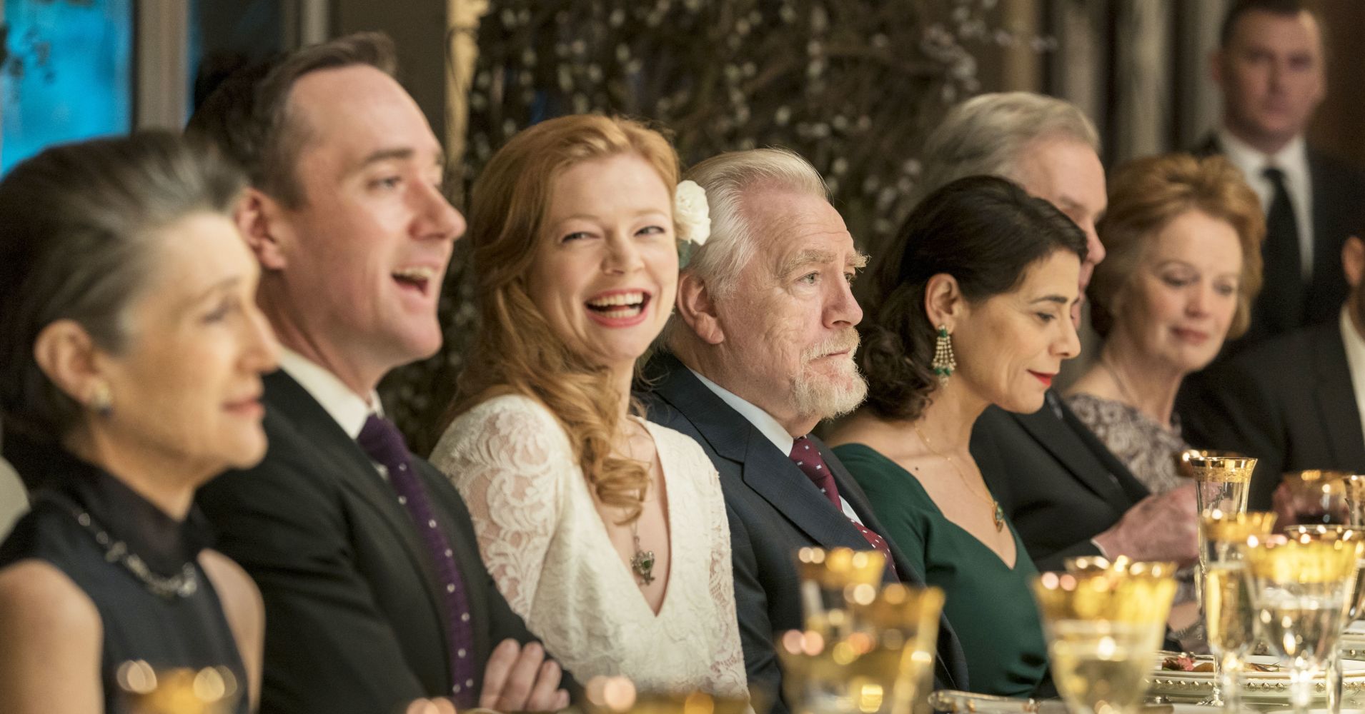 hbo出品的七部天花板美剧,hbo天花板