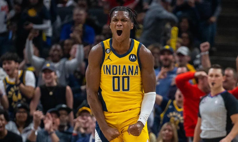 步行者6号秀,步行者实力被低估