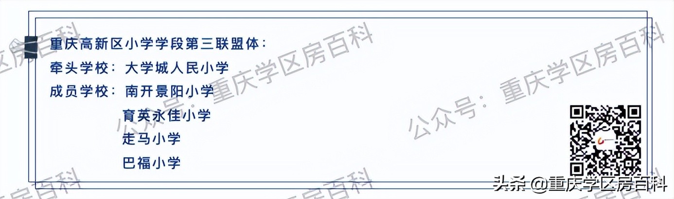 大学城这边哪个小学好点,大学城的小学怎么样