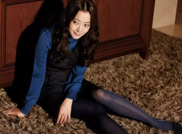 韩国女明星金喜善抖音,韩国女星金喜善