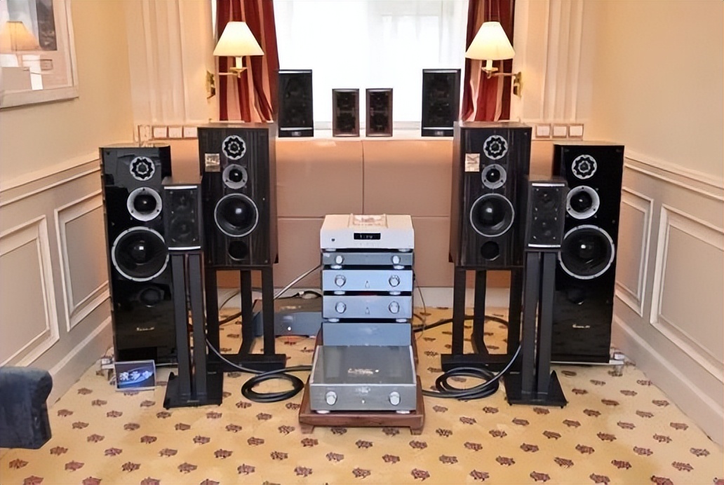 金音奖金瞳奖全国巡展（SIAV）——深圳音响展完美拉开序幕（1）