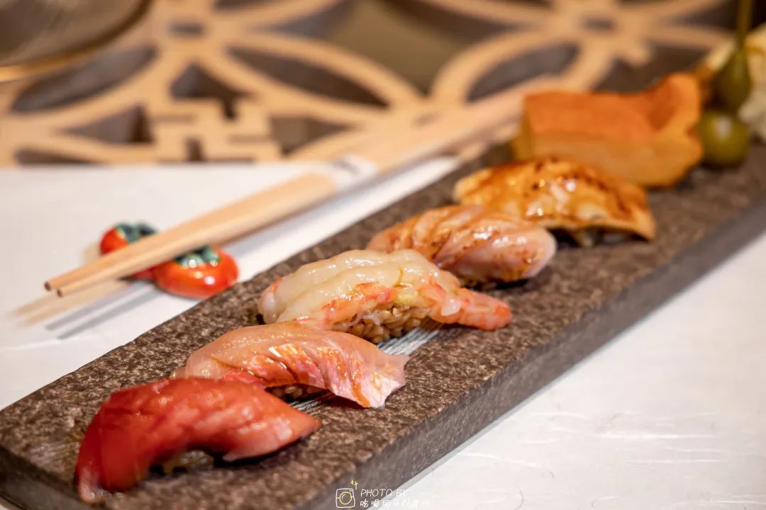 蝉联四年黑珍珠餐厅,连续六年黑珍珠三钻餐厅