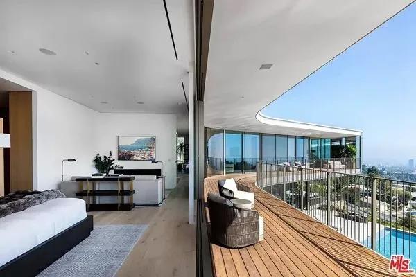 洛杉矶最贵顶级豪宅,洛杉矶最贵的十大豪宅