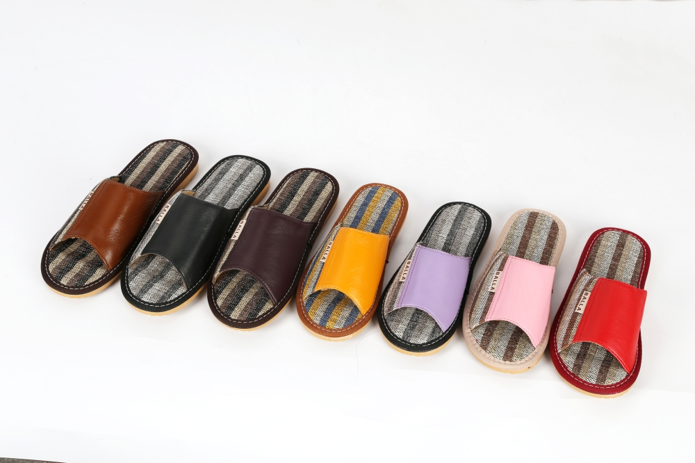 CGHE华礼展品牌展商推荐|浙江贝朗皮具实业「展位号：A193​」