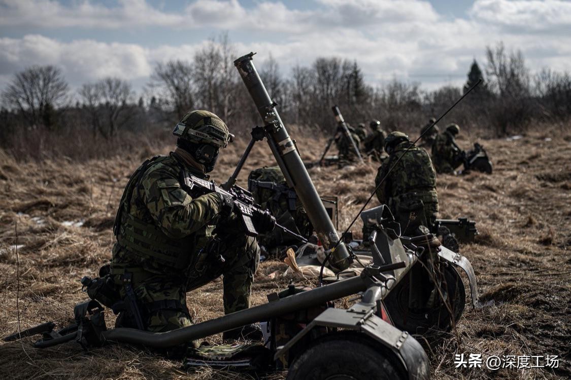 俄罗斯击退乌军多次进攻事件,乌军被俄军打得最惨烈时刻