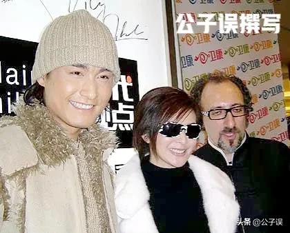 陈冠希和刘嘉玲有没有关系,陈冠希与刘嘉玲有过绯闻吗