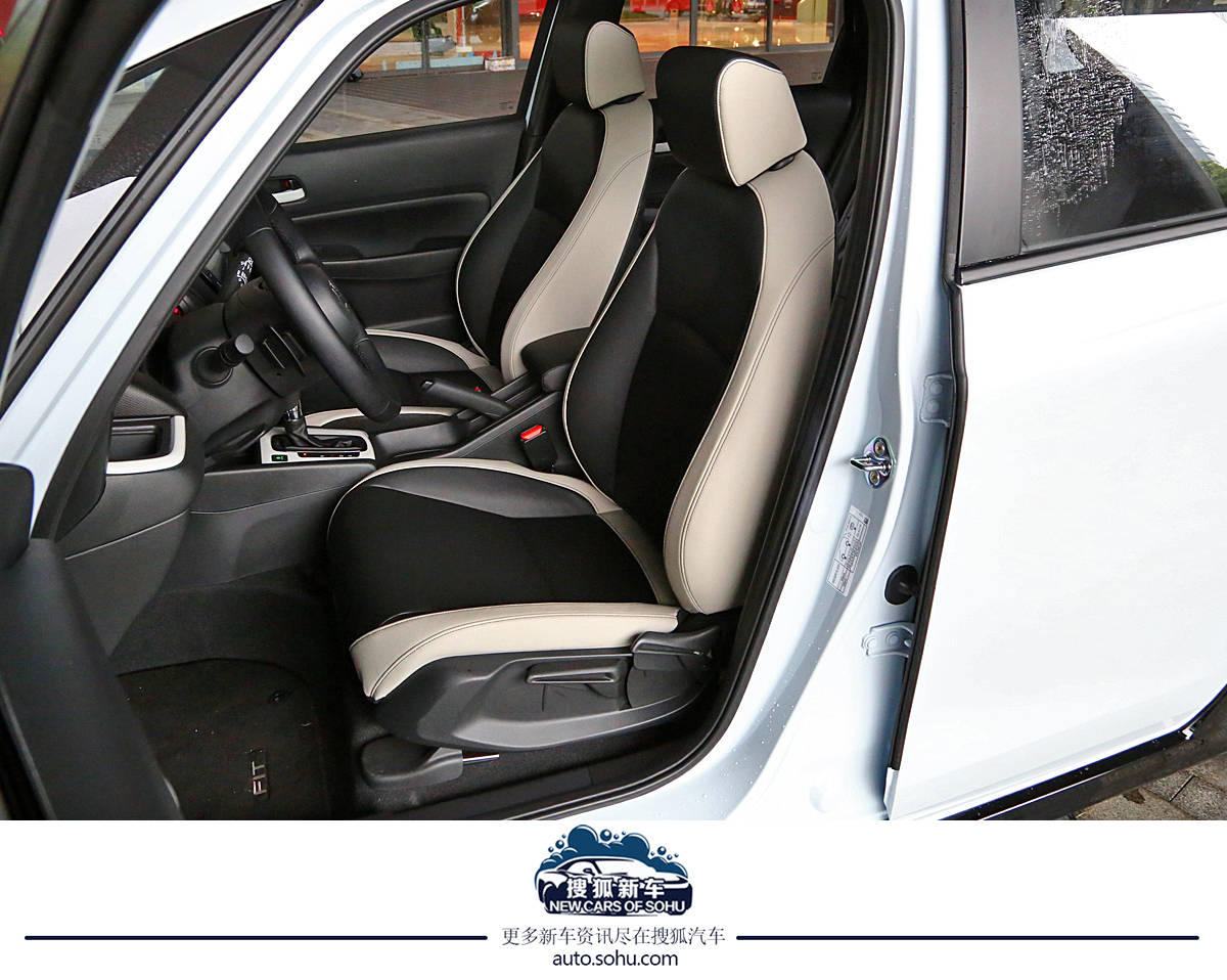 燃油车最后的倔强,燃油微型车本田