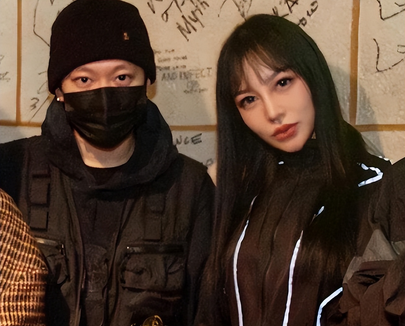 圈内“女炮王”被曝猛料，内容过于劲爆，网友：*楼青**女子甘拜下风