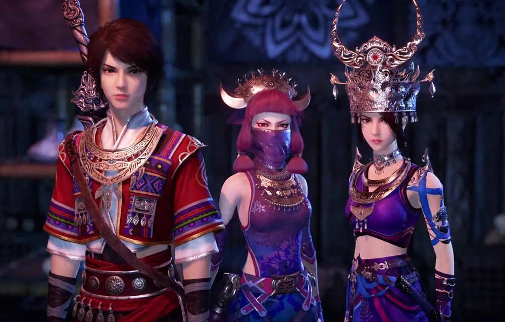 十部顶级免费动画电影,十部大人也爱看的优秀动画