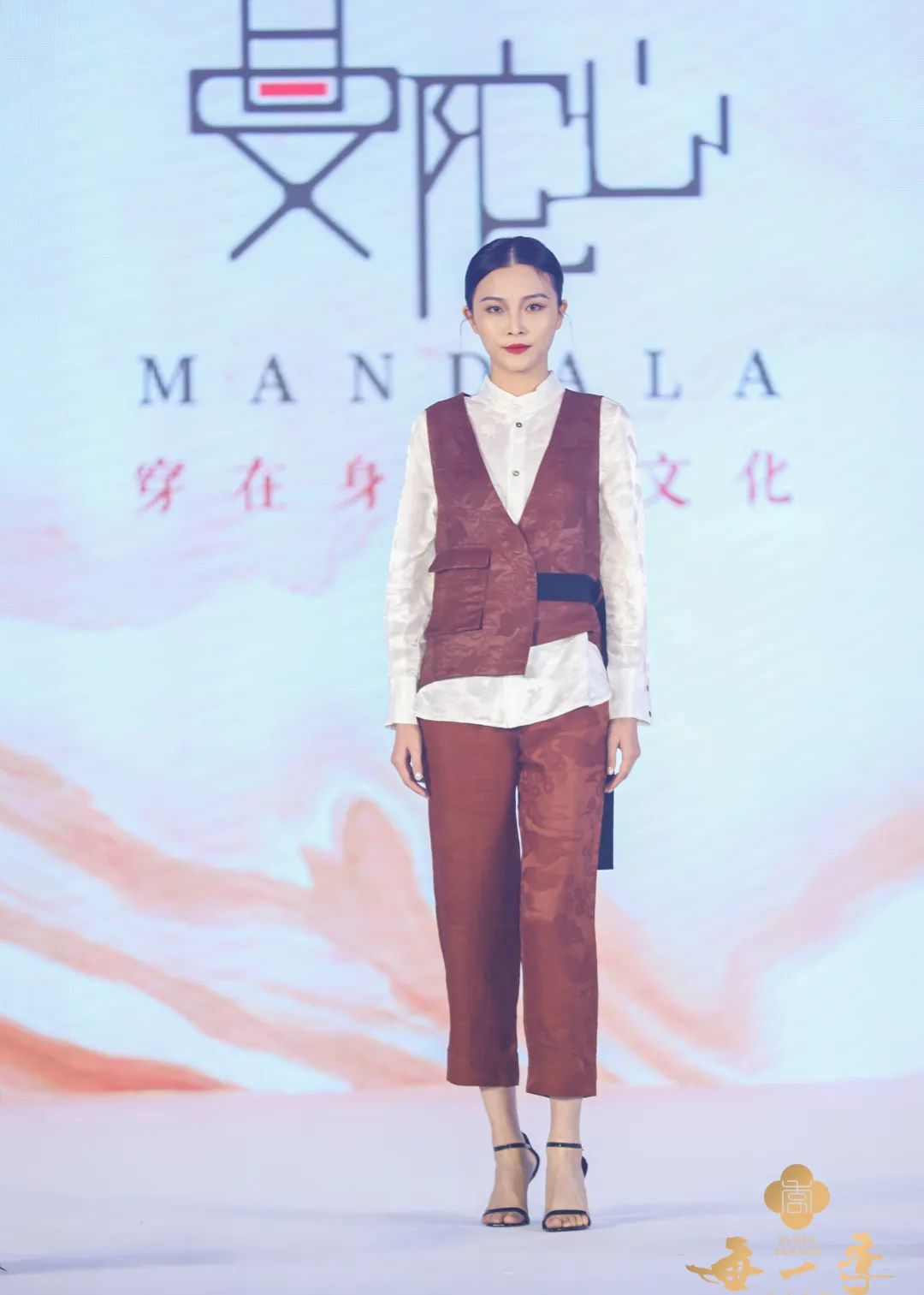 霓裳如梦,霓裳如梦汉服走秀串词