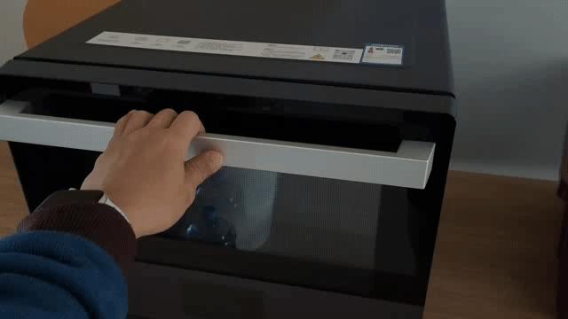 微蒸烤一体机买凯度还是东芝,微蒸烤一体机东芝测评