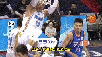 从郑智到智哥,郑智广东男篮