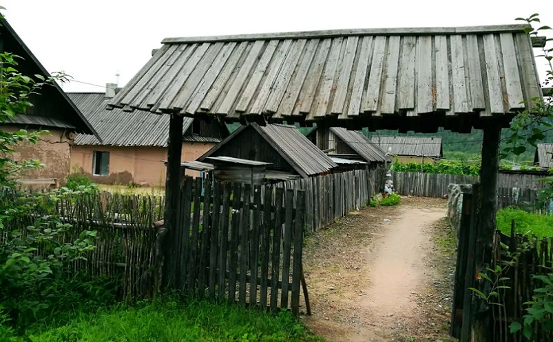 黑龙江景点小众,黑龙江冷门景点