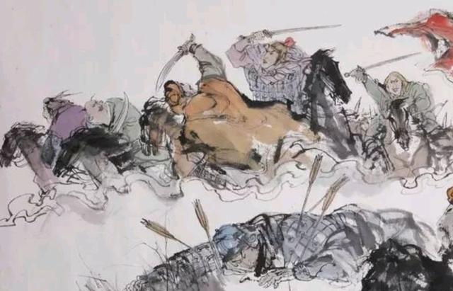 李贺经典诗句赏析,诗鬼李贺经典诗词六句