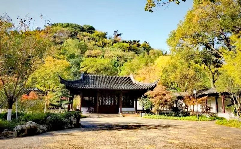 昆山游玩的景点推荐最新,昆山游玩的景点最新推荐