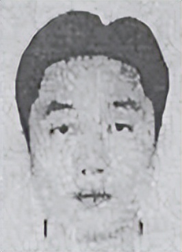 东莞的居民请注意，李军欠钱不还，和他打交道要小心（见到他请举报）！