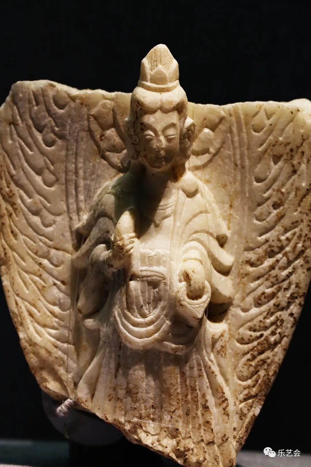 悦目赏心视频,文化保定之惊艳世界的曲阳石雕